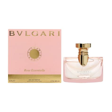 perfume rose essentielle bvlgari|bvlgari perfume rose essentielle 50ml.